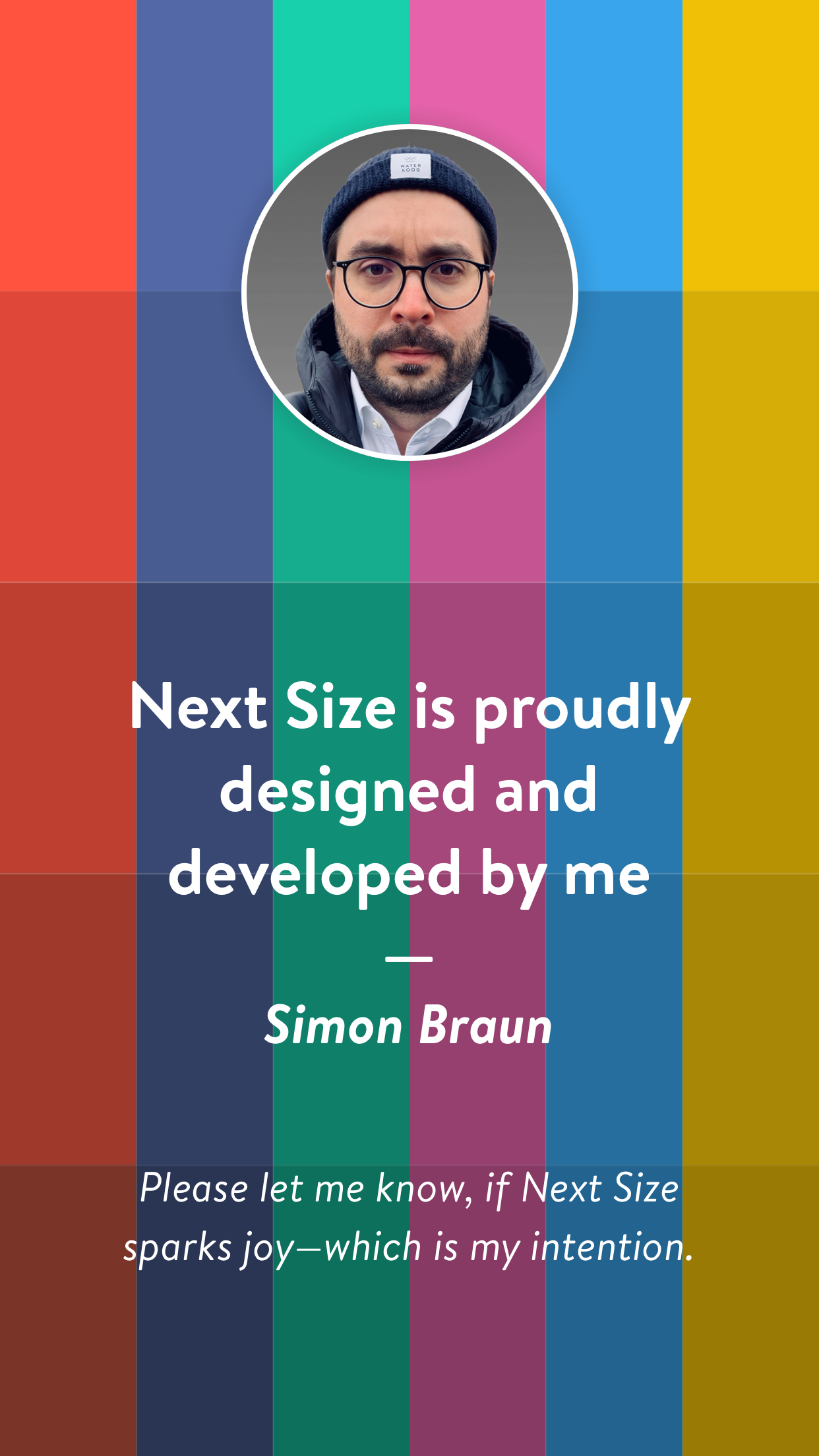 Next Size – Kids Clothing media 5