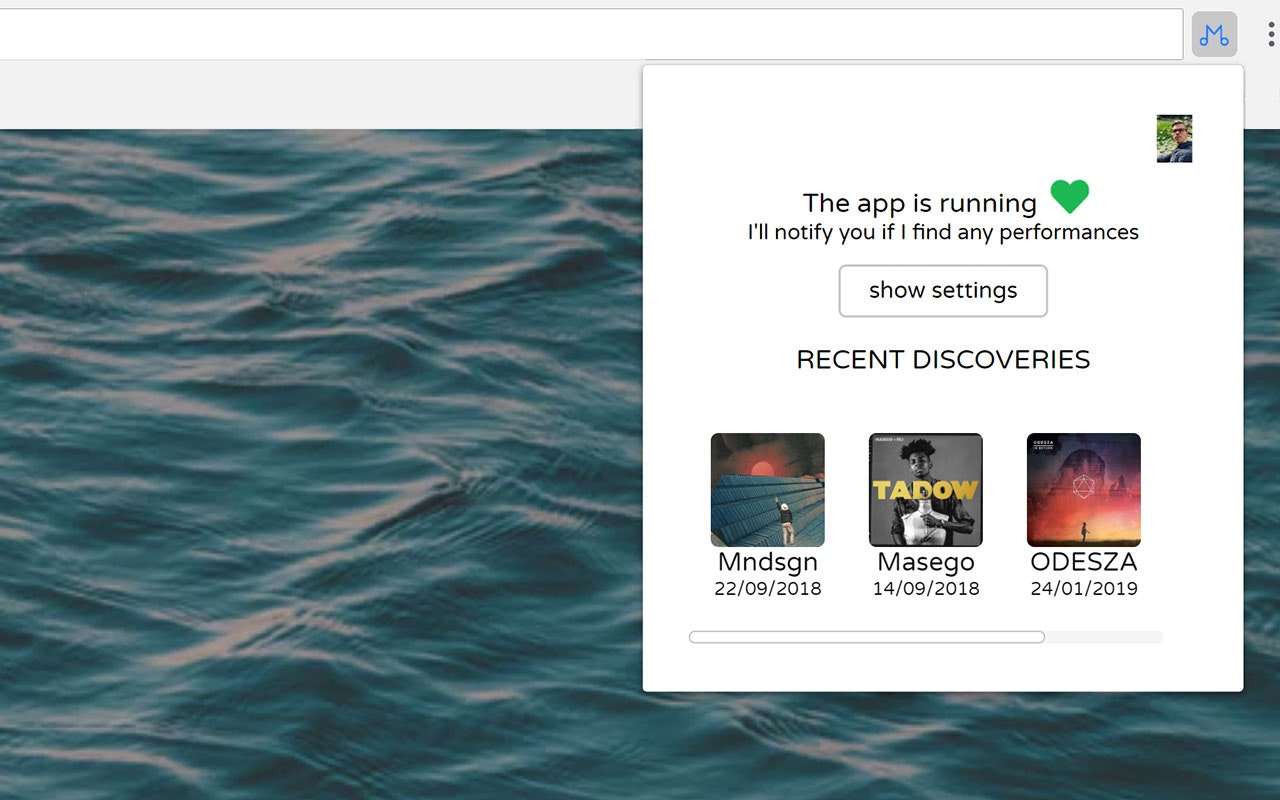MusicMate gallery image