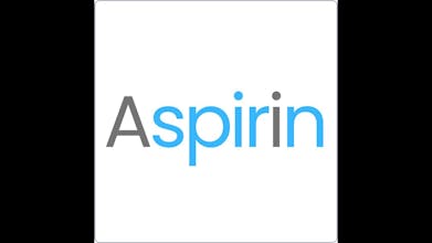 Aspirin AI gallery image