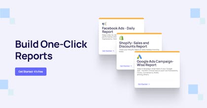 Amigo Data gallery image