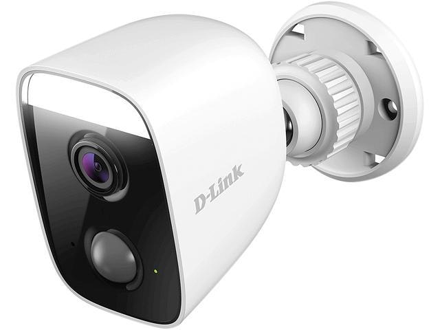 D Link Router gallery image