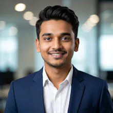 Sagar Beniwal | 3D & AI Concierge gallery image