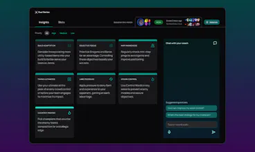 DuelGenius AI Coach gallery image