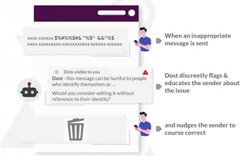 Dost for Slack gallery image