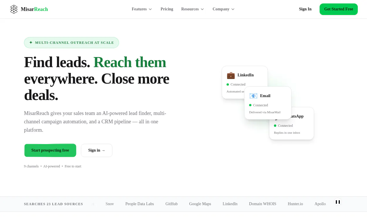 MisarReach.com gallery image