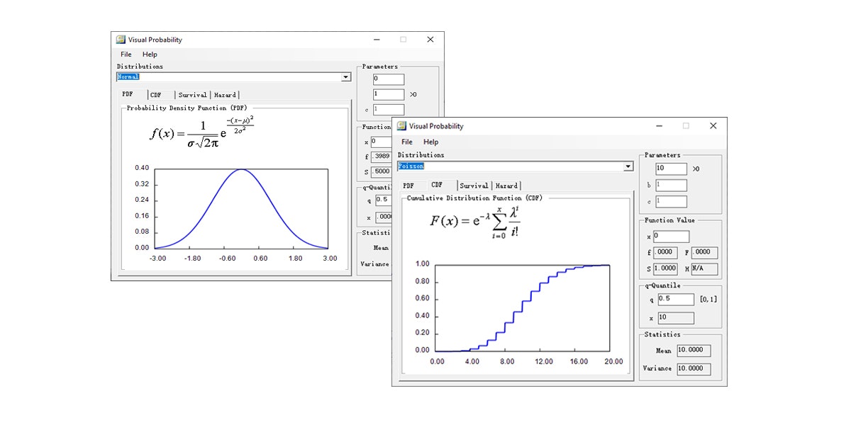 Visual Math - Screenshot 3 showing product features and functionality