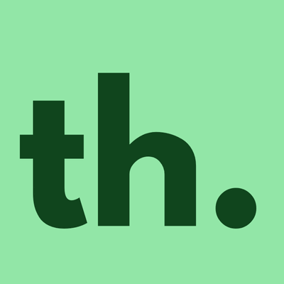 TaxHero 2.o logo
