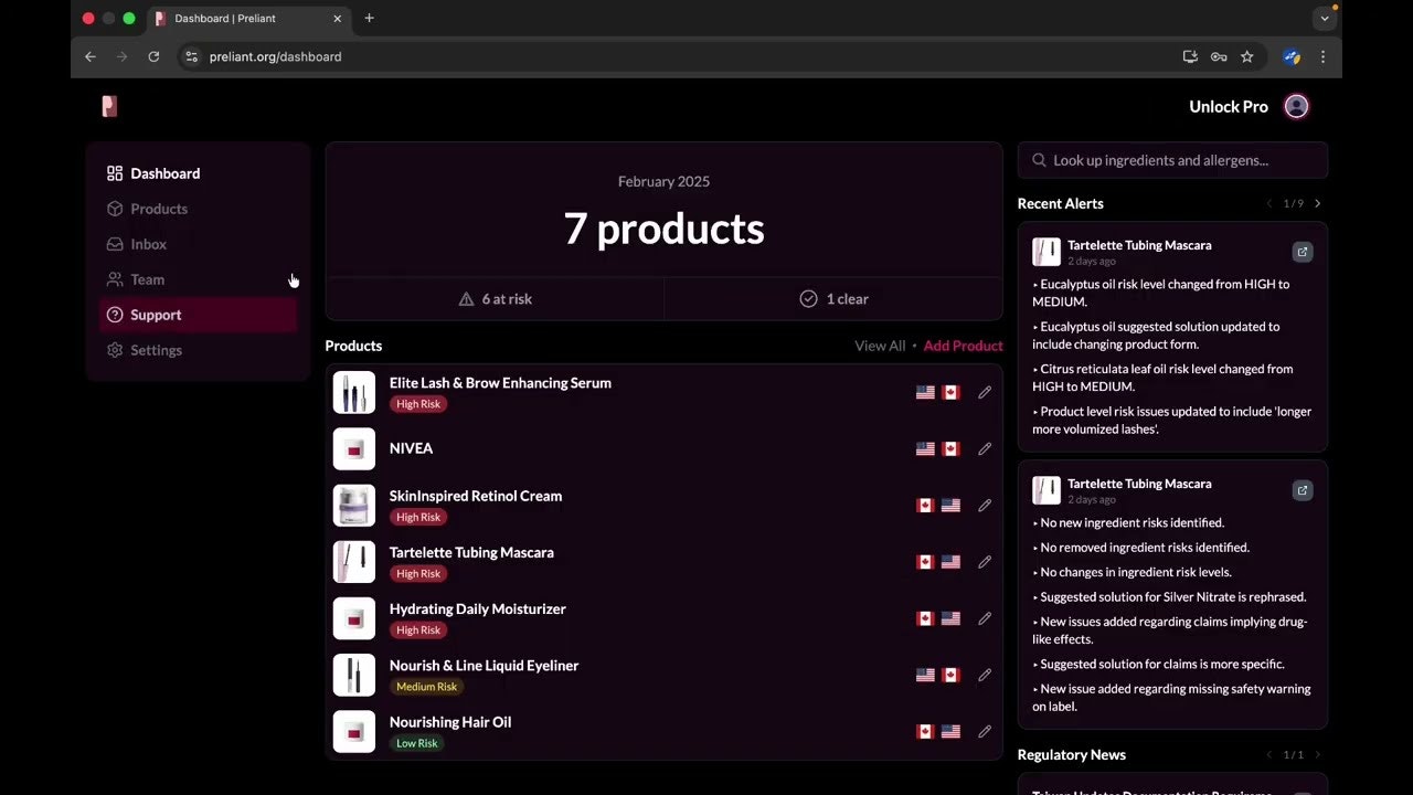 Preliant gallery image