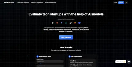 Startup Dose gallery image