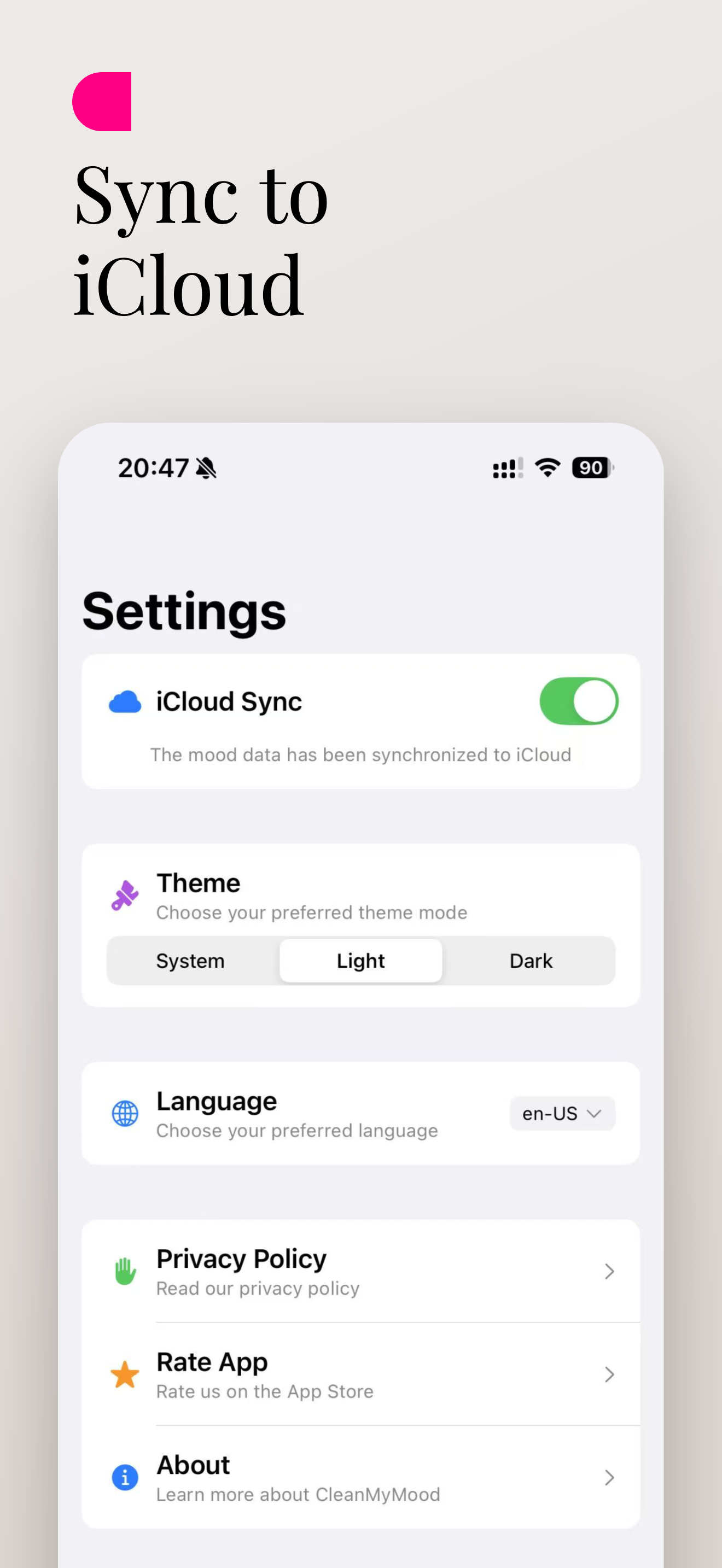 Cleanmymood media 7