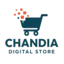 Chandia Digital Store logo