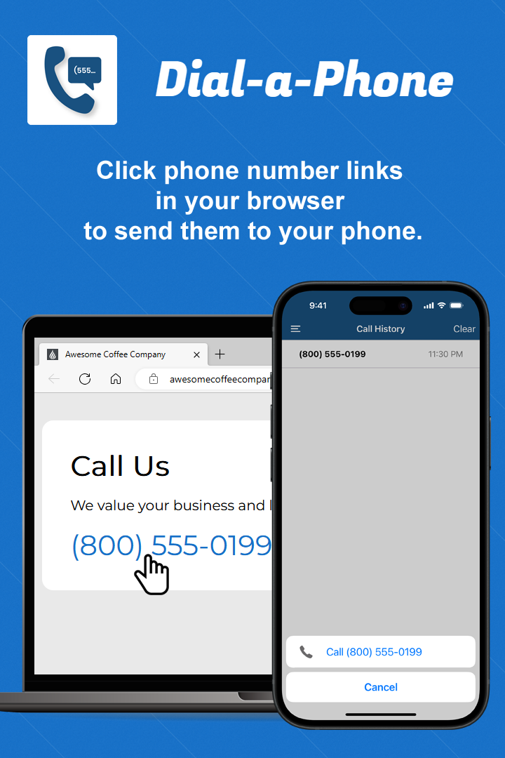 Dial-a-Phone gallery image