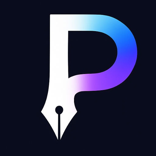 Prowrite AI logo