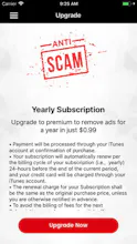 AntiScam gallery image