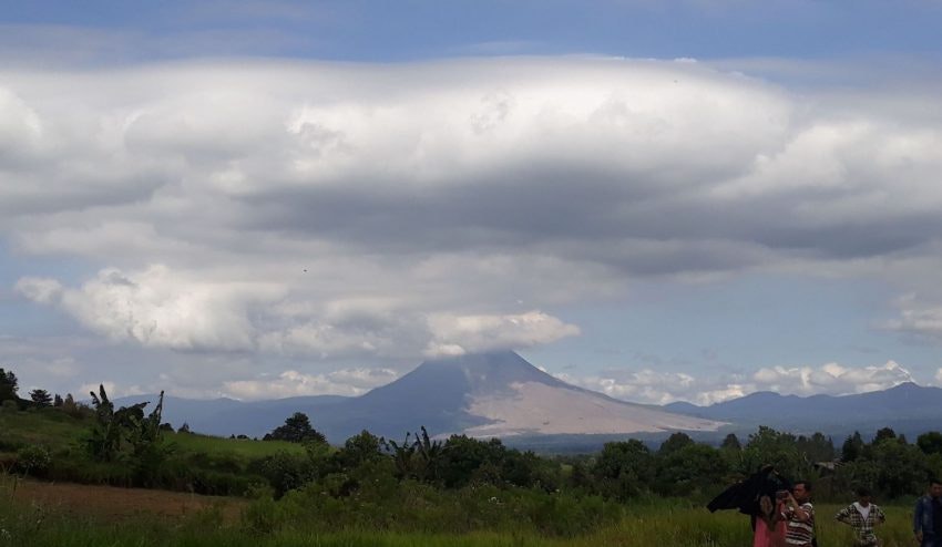 Paket Tour Medan Danau Toba