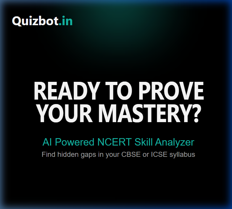 Quizbot Academic gallery image