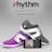 rhythm - Smart Dancing Shoes
