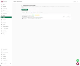CantikCRM gallery image