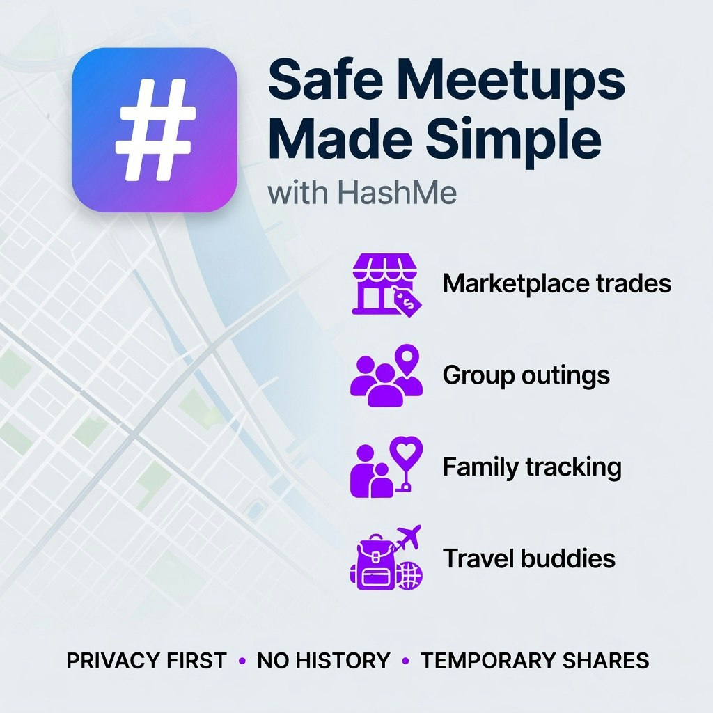 HashMe gallery image