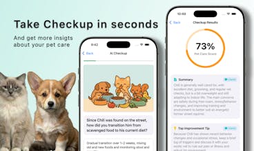 PetCareGPT gallery image