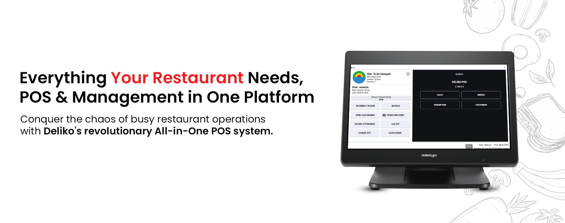 Deliko gallery image