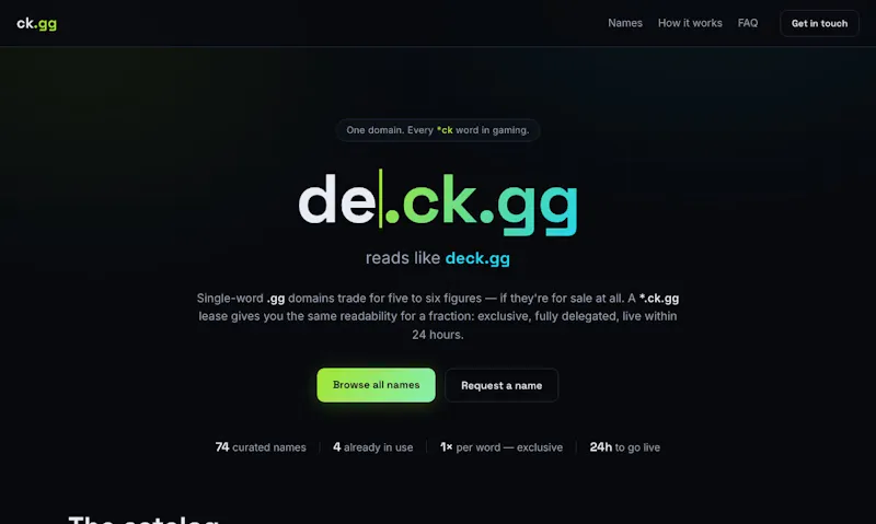 ck.gg screenshot 2