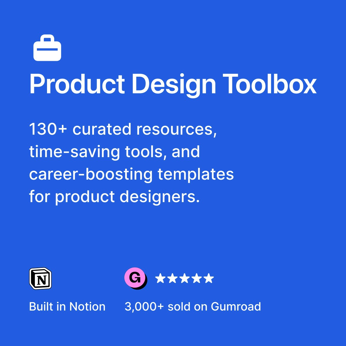 Product Design Toolbox
