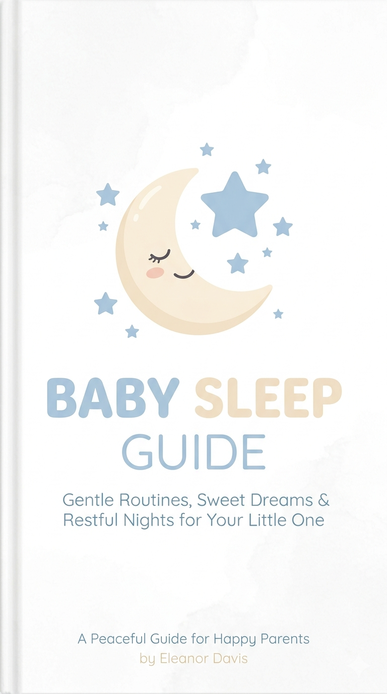 the Solving sleep problems in children