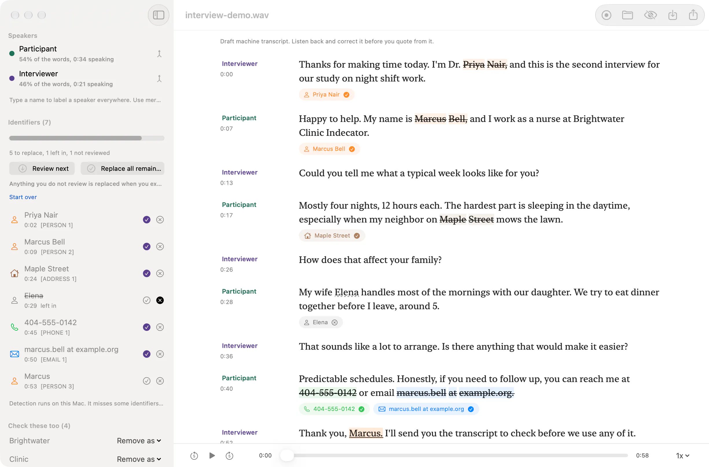 Tapefolio gallery image