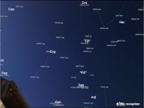 Star Identification Camera gallery image