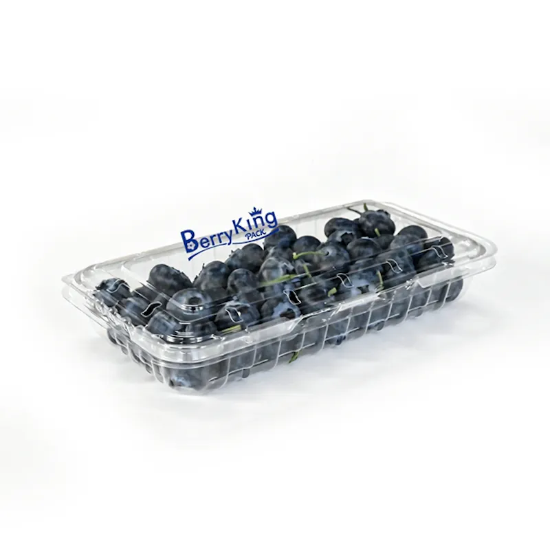 Packaging para Frutas screenshot 17