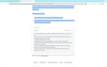 WordPal for Chrome gallery image