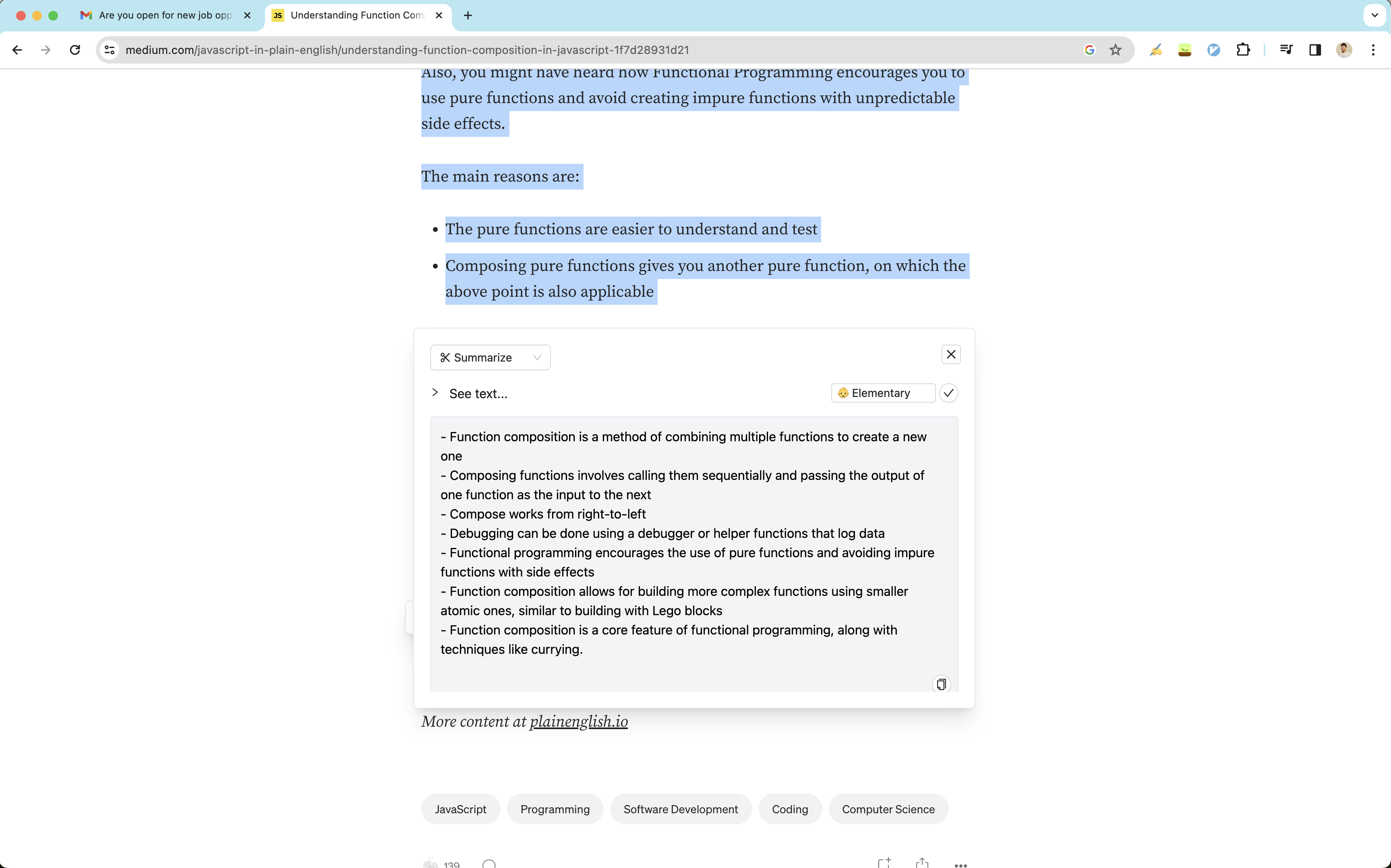 Chrome的WordPal media 6