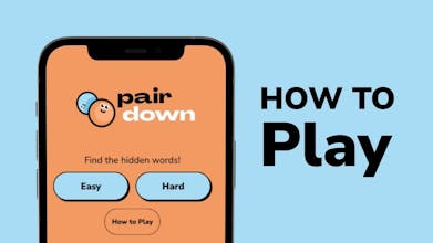 Pair Down gallery image