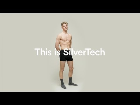 SilverTech 2.0 gallery image