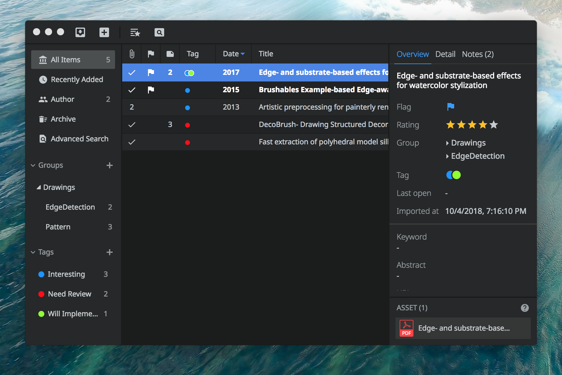 SnowyOwl gallery image