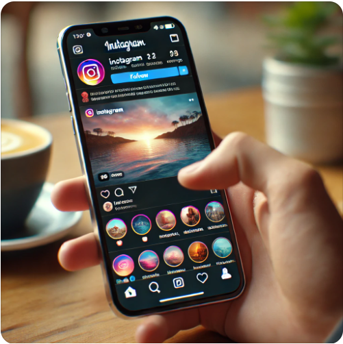 Insta Anonymous media 3