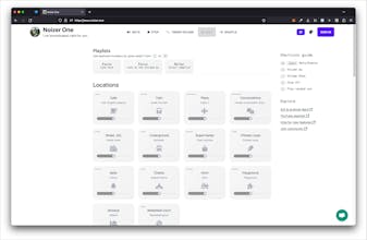 Noizer One gallery image