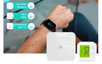 Remote patient monitoring Devices gallery image