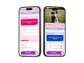 Quiz Your Guests gallery image