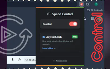 Youtube Custom Playback gallery image