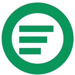 OnchainInvoice - Product Hunt launch logo and brand identity