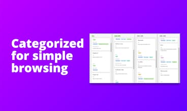 60+ Startup Job Boards gallery image