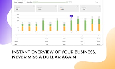 Flowlance gallery image