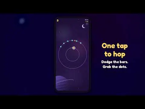 Orbit Hop gallery image