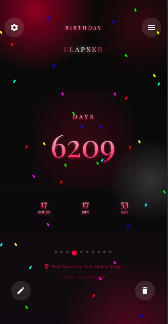 EverSince: Day Counter gallery image