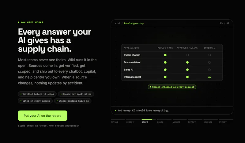 Wiki screenshot 2