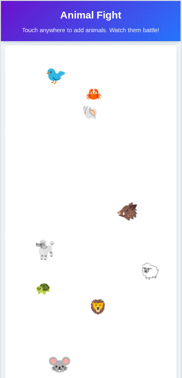 Kids Scroll gallery image