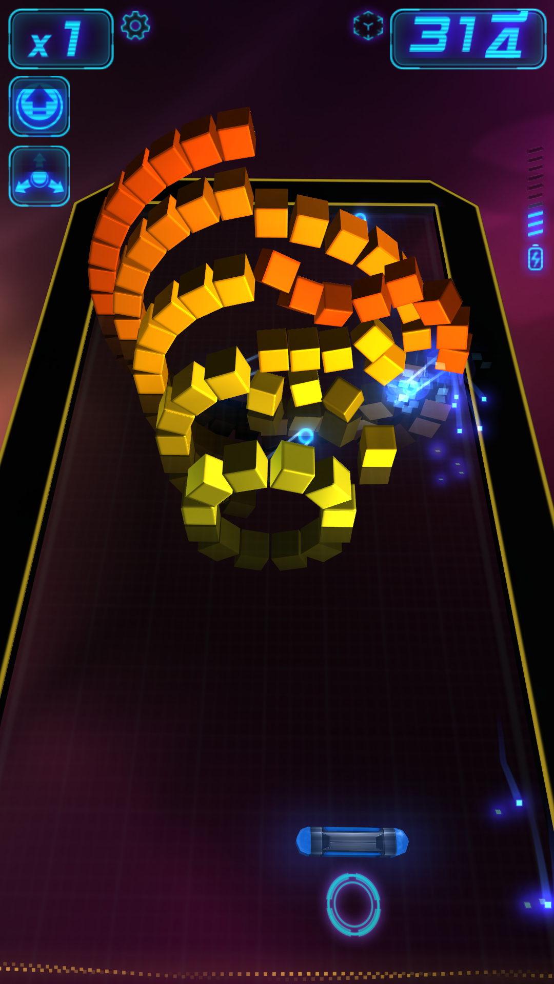 Micro Breaker gallery image