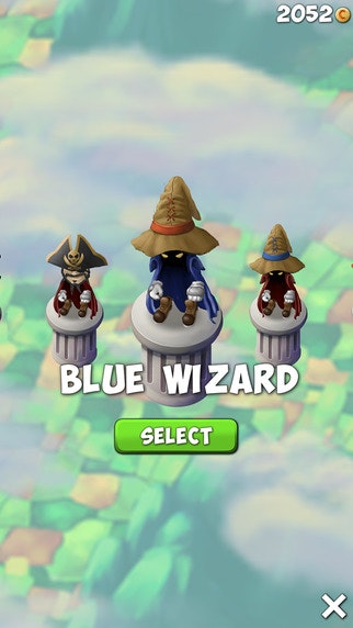 Sky Hop Saga gallery image